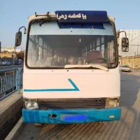 مینی بوس اویکو ۷۶