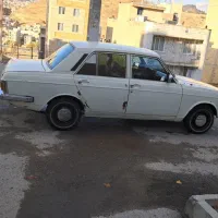 پیکان ۷۳|خودرو سواری و وانت|سنندج, |دیوار