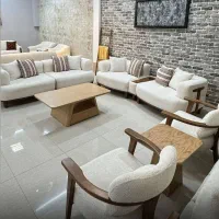 مبل راحتی دنیز///