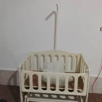 گهواره متحرک