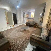 آپارتمان یک خوابه نزدیک حرم