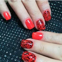 کاشت وترمیم ناخن اکستنشن مژه لیفت لمینت|خدمات زیبایی و سلامت|کرج, کمالشهر|دیوار