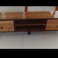 ست میز تی وی و جاکفشی