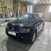 سوزوکی گرند ویتارا ۹۱ ، ۲۴۰۰ اتوماتیک