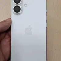 آیفون 16 نرمال 256 گیگ