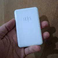 مبدل رجیستری آنتن و اینترنت آیفون مدل آیکاس ikos