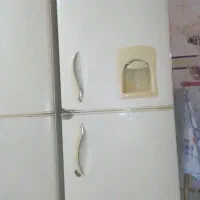 بدنه یخچال فریزر