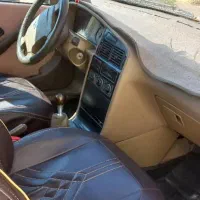 فروش خودرو پژو ۴۰۵ GLX دو گانه سوز شرکتی|خودرو سواری و وانت|پرند, فاز ۳|دیوار