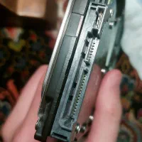 هارد HDD سیگیت مدل ST1000DM003 1TB