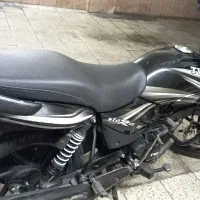TVS X7 STAR 125CC|موتورسیکلت|تهران, آهنگ|دیوار