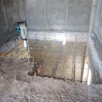 انجام پیکورکاری و تخریب سبک و سنگین|خدمات پیشه و مهارت|رفسنجان, |دیوار