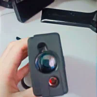 متر لیزری بوش مدل GLM 250 VF|ابزارآلات|اندیشه, اندیشه فاز ۱|دیوار