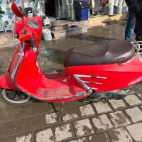 همتاز موتورRS150