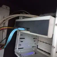 فروش کیس کامپیوتر سالم جدا و یکجا|رایانه رومیزی|فردیس, فردیس|دیوار