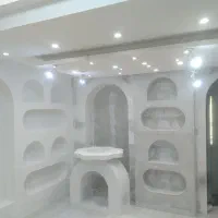 اجرای تخصصی کناف، سقف کاذب و دکوراسیون داخلی