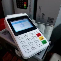 فروش پوز و پشتیبانی و تعمیرات تخصصی کارتخوان
