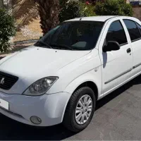 تیبا ۲ مدل ۱۴۰۰