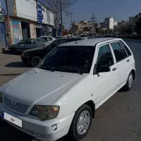 111مدل 95|خودرو سواری و وانت|مشهد, شهرک بهارستان|دیوار