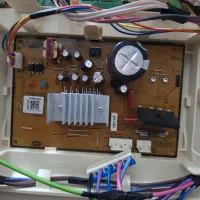 تعمیرتخصصی یخچال ساید لباسشویی باضمانت درمنزل|خدمات پیشه و مهارت|تبریز, |دیوار