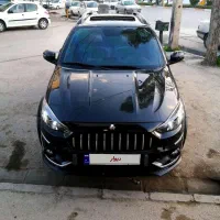 اطلس G مدل 1403