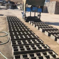 بلوک سیمانی|مصالح و تجهیزات ساختمان|یزد, |دیوار