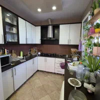 ۸۳ متر/ فول امکانات/ دردشت