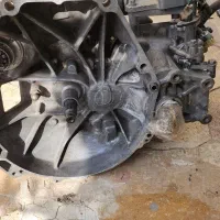 گیربکس و استارت هوندا آکورد 93