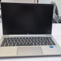 لپ تاپ hp 640 g8 نسل ۱۱