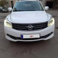 هایما|خودرو سواری و وانت|تهران, کیانشهر|دیوار