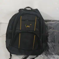 کیف مدرسه همشون یه جا