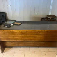 مبلمان اداری