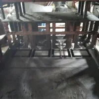 تجهیزات کارگاه|ماشین‌آلات صنعتی|عنبران, |دیوار