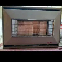 بخاری دیواری