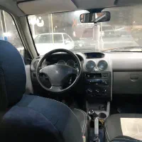 پراید۱۳۲مدل۸۹|خودرو کلاسیک|قوچان, |دیوار