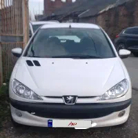 فروش ۲۰۶ مدل ۹۷