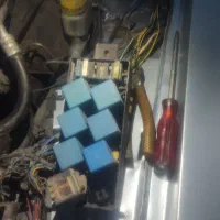 باطری سازی شبانه سیار و باطری فروشی