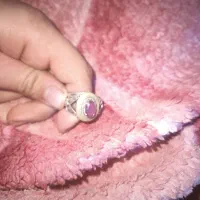 انگشتر سفارشی یاقوت برمه بدون بهسازی|جواهرات|آفتاب, |دیوار