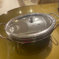 سوفله خوری|ظروف سرو و پذیرایی|مشهد, سجاد شهر|دیوار