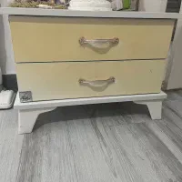 سرویس تخت خواب دو نفره|تخت و سرویس خواب|قدس, شهرقدس|دیوار