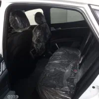 دیگنیتی پرایم سفید داخل مشکی ۴۰۴|خودرو سواری و وانت|اصفهان, آبشار|دیوار