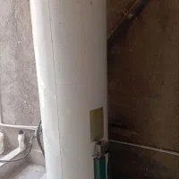 آبگرمکن گازی