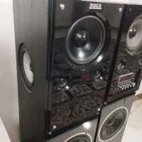 باند خانگی راک|سیستم صوتی خانگی|فردوسیه, |دیوار