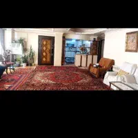 آپارتمان-135-متری-ولیعصر-جنوبی-هاشم-زاده