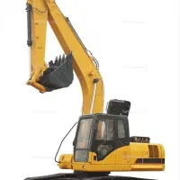 راننده بیل مکانیکی