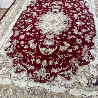 فرش و پشتی|فرش|بانه, |دیوار