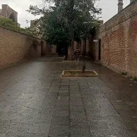 از زمینهای پست مسجد نیست نقشه اشتباه افتاده
