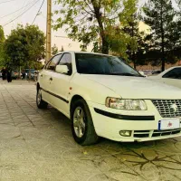 سمند Lx دوگانه مدل ۸۴|خودرو سواری و وانت|کرمانشاه, |دیوار
