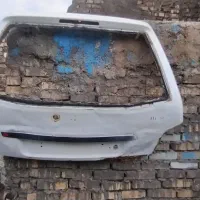 درب صندوق پراید111