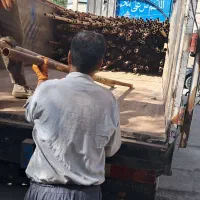 فروش لوله داربست نو و دست دوم/پروفیل نو|مصالح و تجهیزات ساختمان|شهرکرد, |دیوار