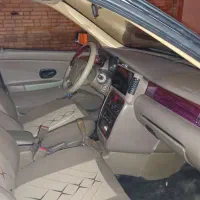 سمند مدل ۹۳ ef7 دوگانه فابریک|خودرو سواری و وانت|اهواز, کوروش|دیوار